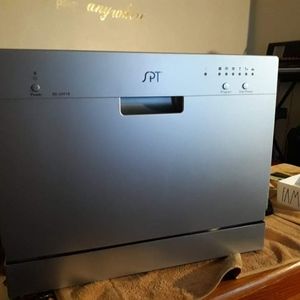 SPT Dishwasher machine